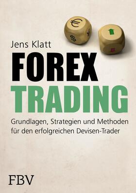 Klatt | Forex-Trading | E-Book | sack.de