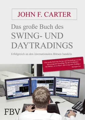 Carter |  Das große Buch des Swing- und Daytradings | eBook | Sack Fachmedien