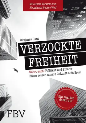 Rant / Krall |  Verzockte Freiheit | eBook | Sack Fachmedien
