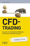 Schütz |  CFD-Trading simplified | eBook | Sack Fachmedien