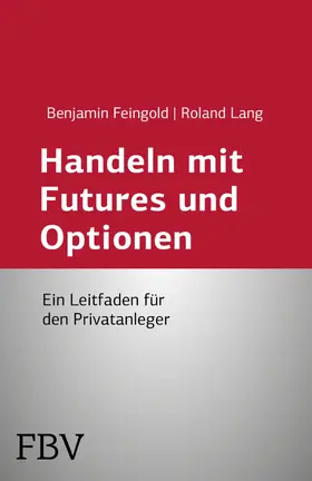 Feingold / Lang |  Geld | eBook | Sack Fachmedien
