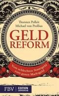 Polleit / Prollius |  Geldreform | eBook | Sack Fachmedien
