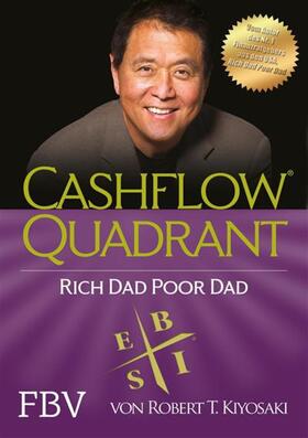 Kiyosaki | Cashflow Quadrant: Rich dad poor dad | E-Book | sack.de