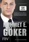 Göker / Schommers |  Die Wahnsinnskarriere des Mehmet E. Göker | eBook | Sack Fachmedien