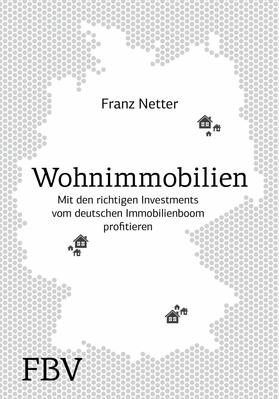 Netter | Wohnimmobilien | E-Book | sack.de