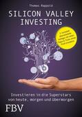 Rappold |  Silicon Valley Investing | eBook | Sack Fachmedien