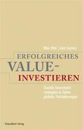 Otte / Castner |  Erfolgreiches Value-Investieren | eBook | Sack Fachmedien