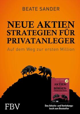 Sander | Neue Aktienstrategien für Privatanleger | E-Book | sack.de