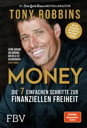 Robbins |  Money | eBook | Sack Fachmedien