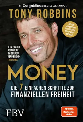 Robbins |  Money | eBook | Sack Fachmedien