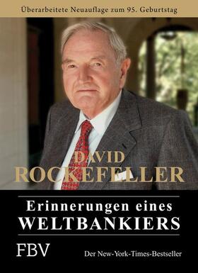 Rockefeller | Erinnerungen eines Weltbankiers | E-Book | sack.de