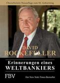 Rockefeller |  Erinnerungen eines Weltbankiers | eBook | Sack Fachmedien