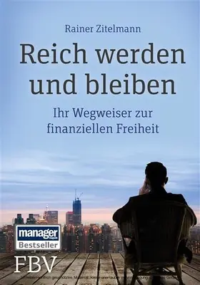 Zitelmann | Reich werden und bleiben | E-Book | www.sack.de