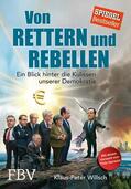 Willsch / Raap |  Von Rettern und Rebellen | eBook | Sack Fachmedien