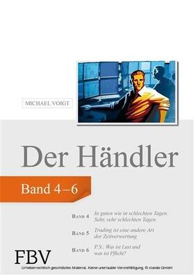 Voigt | Der Händler, Sammelband 2 | E-Book | sack.de