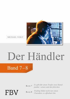 Voigt | Der Händler, Sammelband 3 | E-Book | sack.de