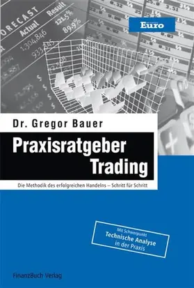 Bauer |  Praxisratgeber Trading | eBook | Sack Fachmedien