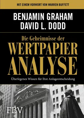Graham / Dodd | Die Geheimnisse der Wertpapieranalyse | E-Book | sack.de