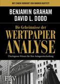 Graham / Dodd |  Die Geheimnisse der Wertpapieranalyse | eBook | Sack Fachmedien
