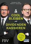 Heussinger / Röhl |  Cool bleiben und Dividenden kassieren | eBook | Sack Fachmedien