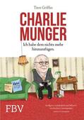 Griffin / Leber |  Charlie Munger | eBook | Sack Fachmedien