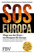 Werhahn / Horstmann / Heller |  SOS Europa | eBook | Sack Fachmedien
