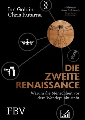 Goldin / Kutarna |  Die zweite Renaissance | eBook | Sack Fachmedien