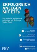 Huber / Weber / Rütsche |  Erfolgreich anlegen mit ETFs | eBook | Sack Fachmedien