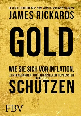Rickards |  Gold | eBook | Sack Fachmedien