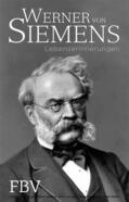 Siemens |  Lebenserinnerungen | eBook | Sack Fachmedien