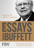 Buffett / Cunningham |  Die Essays von Warren Buffett | eBook | Sack Fachmedien