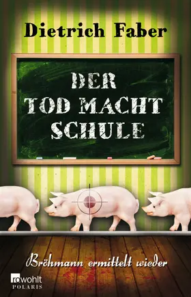 Faber |  Der Tod macht Schule | Buch |  Sack Fachmedien