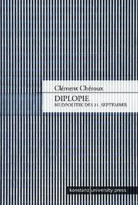 Chéroux |  Diplopie | Buch |  Sack Fachmedien