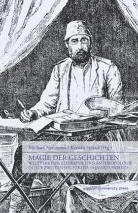 Neumann / Stüssel |  Magie der Geschichten | Buch |  Sack Fachmedien
