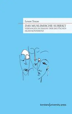 Tezcan |  Das muslimische Subjekt | Buch |  Sack Fachmedien
