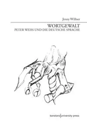 Willner |  Wortgewalt | Buch |  Sack Fachmedien