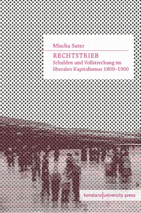 Suter |  Rechtstrieb | Buch |  Sack Fachmedien