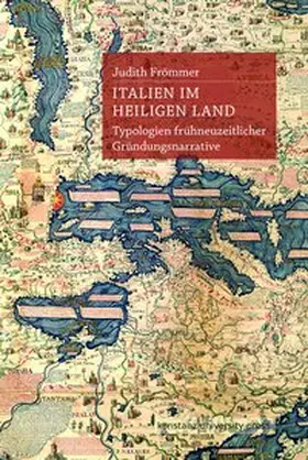 Frömmer |  Italien im Heiligen Land | Buch |  Sack Fachmedien