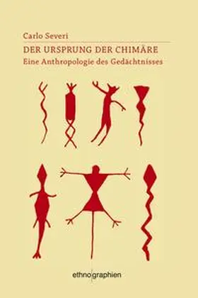 Severi |  Der Ursprung der Chimäre | Buch |  Sack Fachmedien