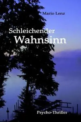 Lenz |  Schleichender Wahnsinn | Buch |  Sack Fachmedien