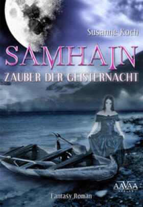 Koch | Samhain - Zauber der Geisternacht | Buch | 978-3-86254-810-1 | sack.de