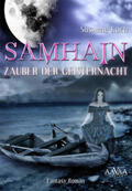 Koch |  Samhain - Zauber der Geisternacht | Buch |  Sack Fachmedien