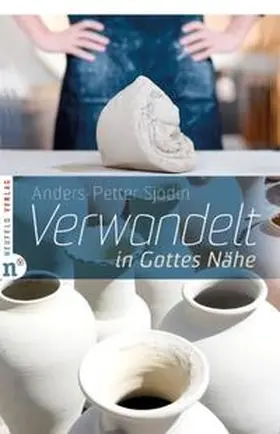 Sjödin |  Verwandelt | Buch |  Sack Fachmedien