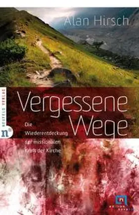 Hirsch |  Vergessene Wege | Buch |  Sack Fachmedien