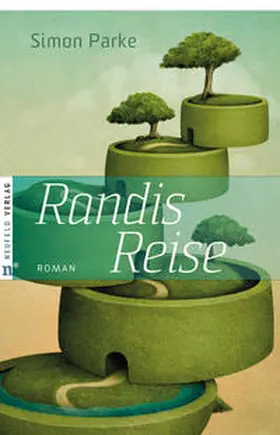 Parke |  Randis Reise | Buch |  Sack Fachmedien