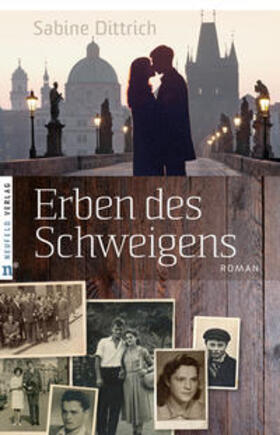 Dittrich | Erben des Schweigens | Buch | 978-3-86256-042-4 | sack.de