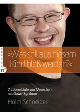 Schneider |  "Was soll aus diesem Kind bloß werden?" | Buch |  Sack Fachmedien