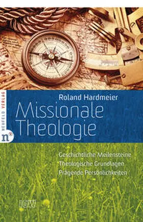 Hardmeier |  Missionale Theologie | Buch |  Sack Fachmedien
