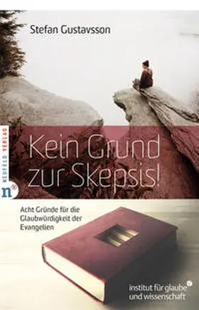 Gustavsson |  Kein Grund zur Skepsis! | Buch |  Sack Fachmedien