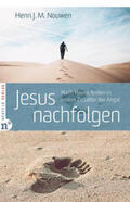 Nouwen / Earnshaw |  Jesus nachfolgen | Buch |  Sack Fachmedien